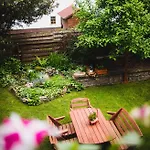 Goscinne Boryna Accommodatie bij particulieren *