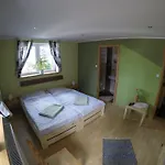 Homestay Goscinne Boryna