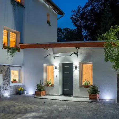 Goscinne Boryna Pansiyon