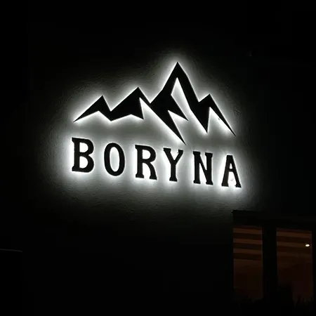 Goscinne Boryna * Szklarska Poręba