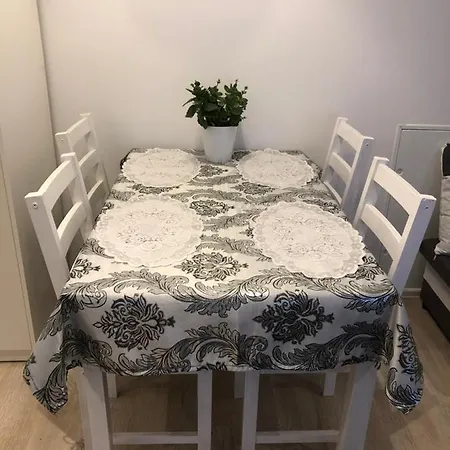 Gościnne Boryna Kwatera prywatna Szklarska Poręba