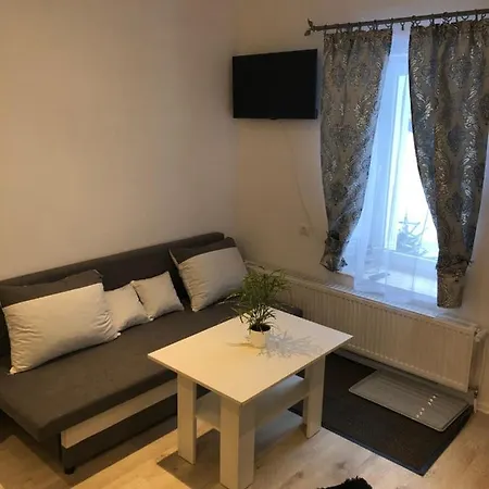 Goscinne Boryna * Szklarska Poreba