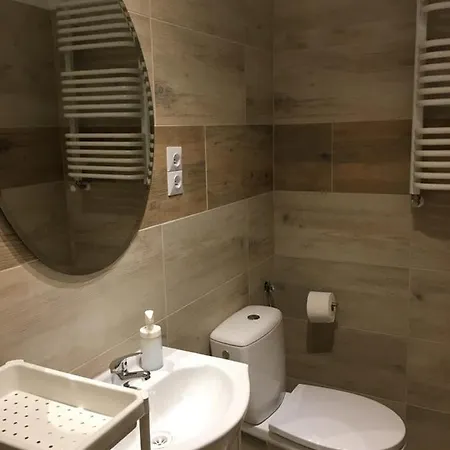 Goscinne Boryna * Szklarska Poreba