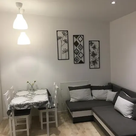 Pansiyon Goscinne Boryna *