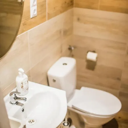 Goscinne Boryna Pansiyon