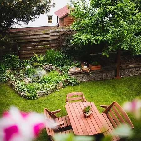 Goscinne Boryna Pansiyon *