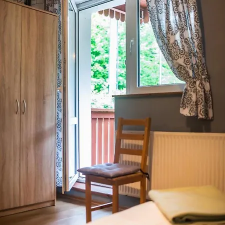 Kwatera prywatna Gościnne Boryna *