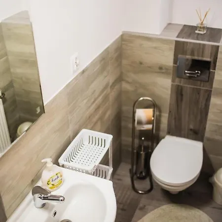 Goscinne Boryna Pansiyon