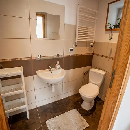 Goscinne Boryna * Szklarska Poreba