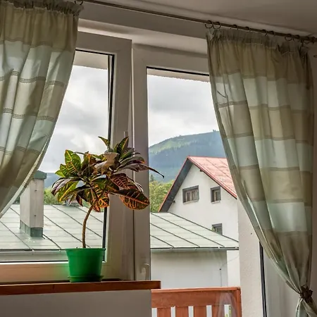 Gościnne Boryna * Szklarska Poręba