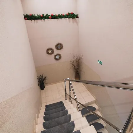 Goscinne Boryna Pansiyon