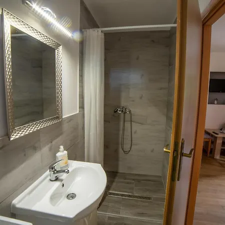 Kwatera prywatna Gościnne Boryna Szklarska Poręba