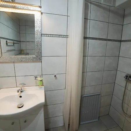 Goscinne Boryna * Szklarska Poreba