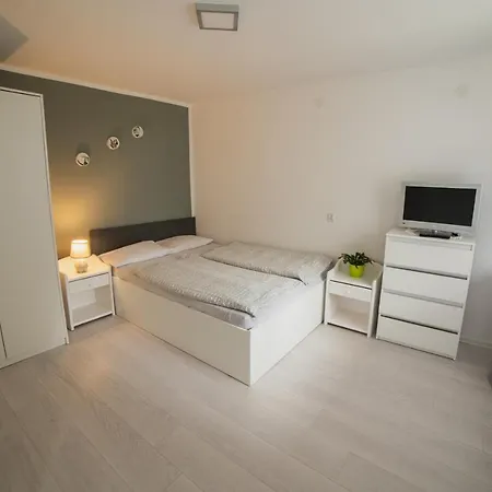 Pansiyon Goscinne Boryna *