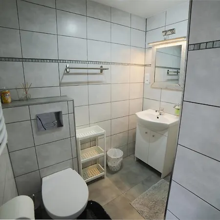 Goscinne Boryna Szklarska Poreba