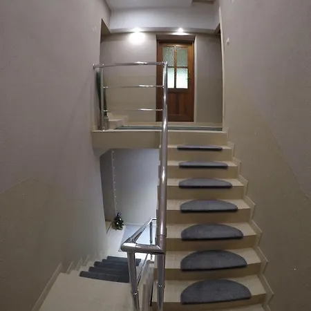 Gościnne Boryna Kwatera prywatna