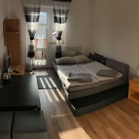 Kwatera prywatna Gościnne Boryna Szklarska Poręba