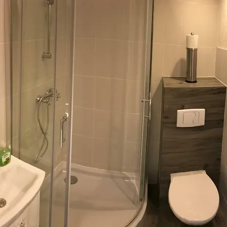 Goscinne Boryna Szklarska Poręba