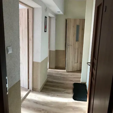 Kwatera prywatna Gościnne Boryna