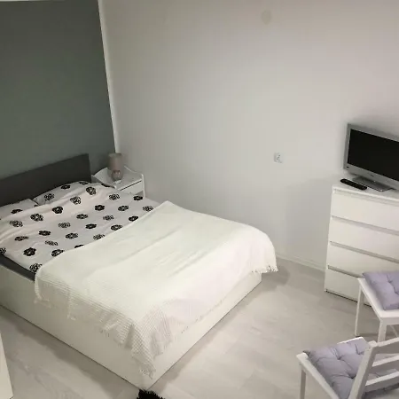 Kwatera prywatna Gościnne Boryna *