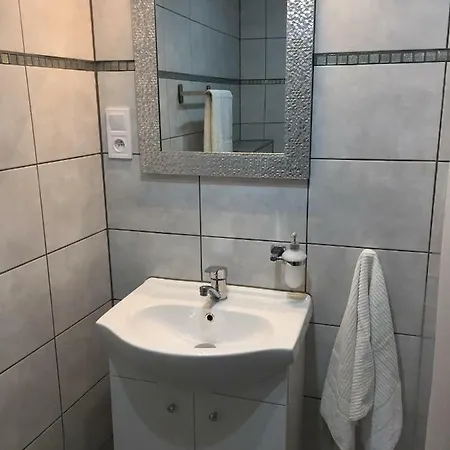 Goscinne Boryna Szklarska Poręba