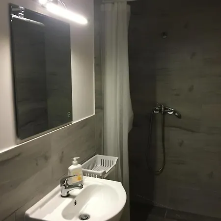 Gościnne Boryna Szklarska Poręba