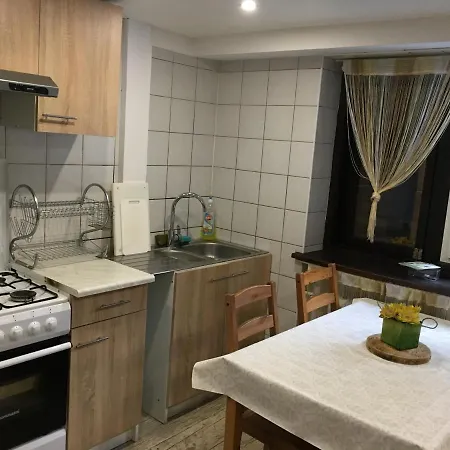 Goscinne Boryna Pansiyon Szklarska Poreba