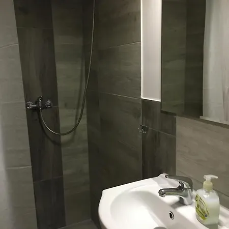 Goscinne Boryna Pansiyon *