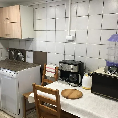 Gościnne Boryna Szklarska Poręba