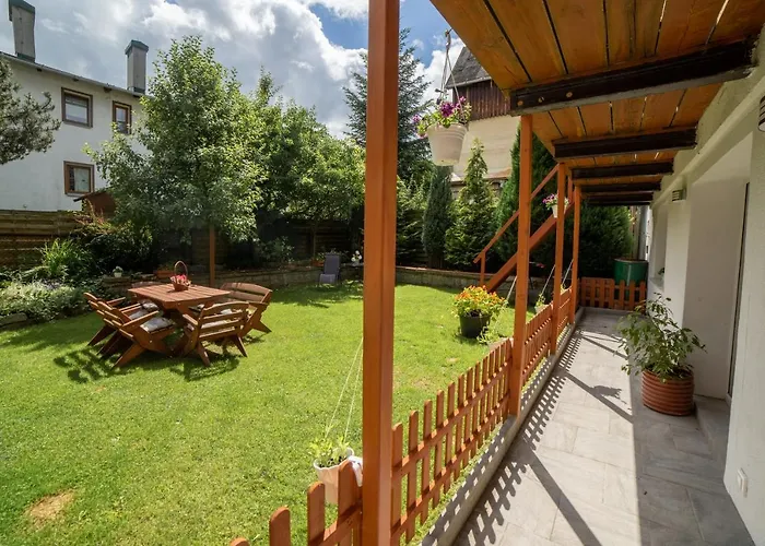 Goscinne Boryna Schreiberhau