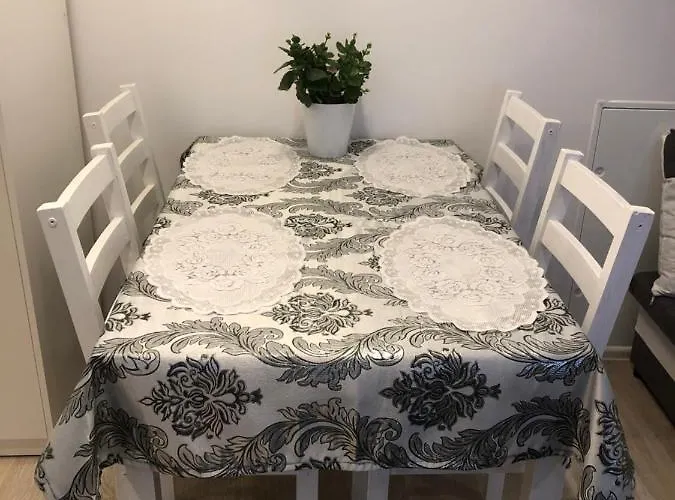 Goscinne Boryna Privatunterkunft Schreiberhau