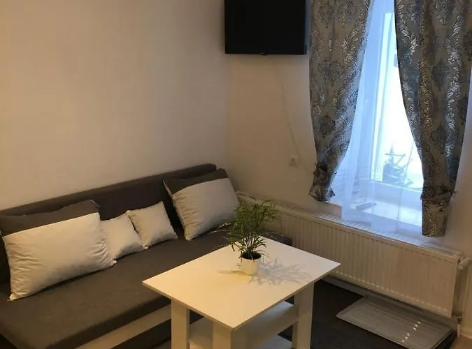 Goscinne Boryna * Schreiberhau