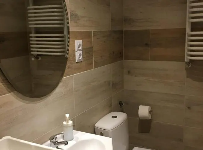 Goscinne Boryna * Schreiberhau