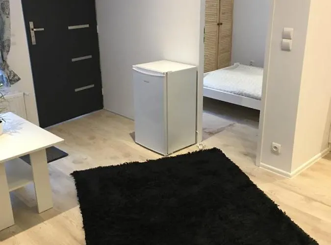 Goscinne Boryna Privatunterkunft Schreiberhau