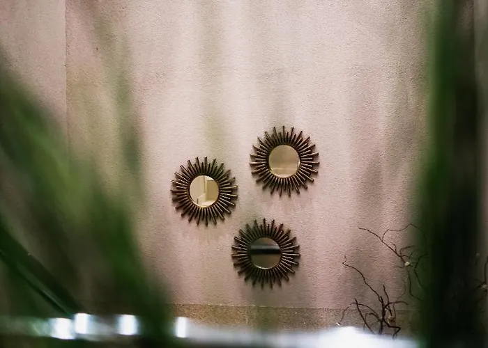 Goscinne Boryna Privatunterkunft