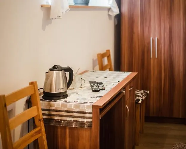 Goscinne Boryna Schreiberhau