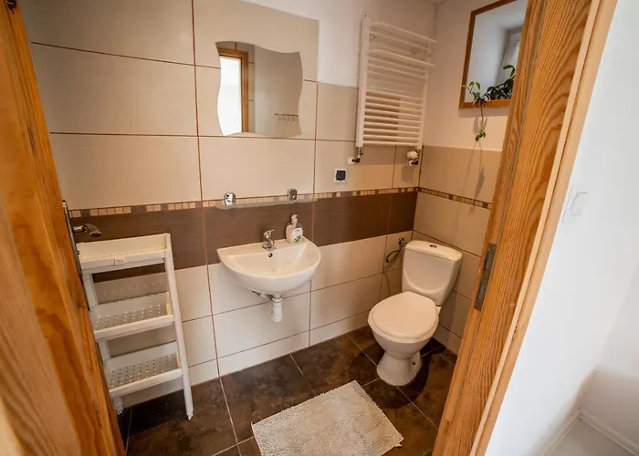 Goscinne Boryna * Schreiberhau