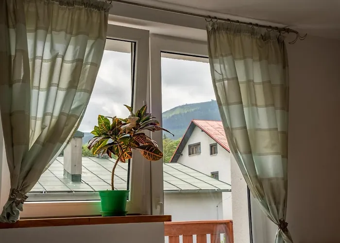 Goscinne Boryna * Schreiberhau