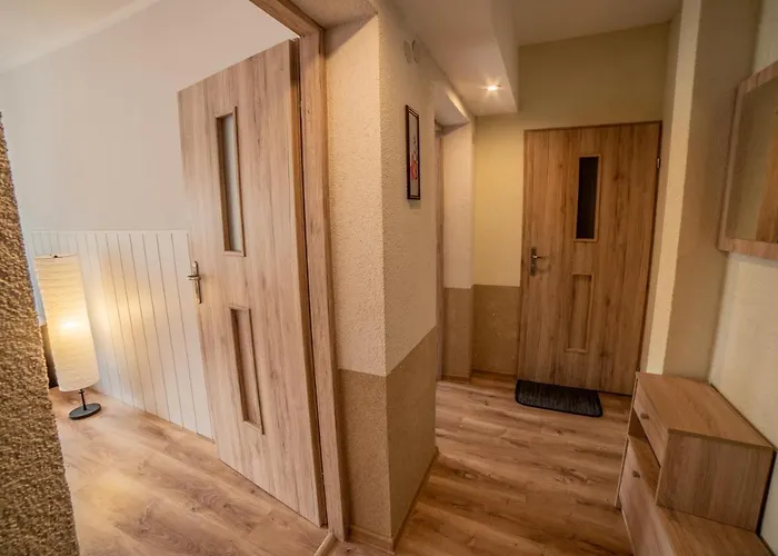 Goscinne Boryna * Schreiberhau