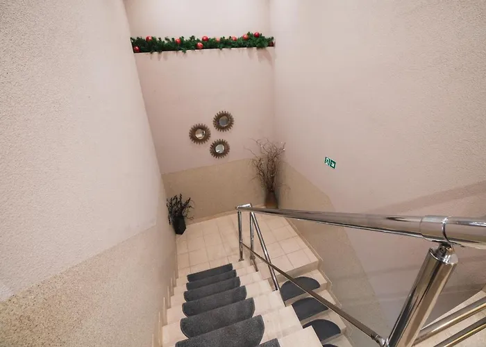 Goscinne Boryna Privatunterkunft