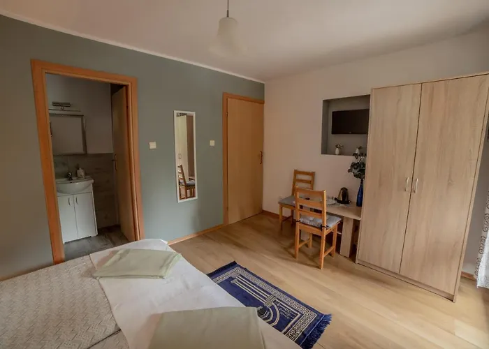 Goscinne Boryna * Schreiberhau