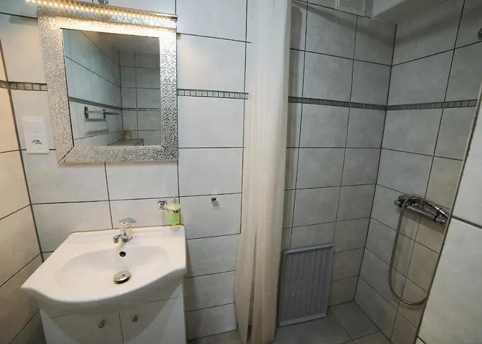 Goscinne Boryna * Schreiberhau