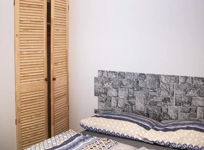 Privatunterkunft Goscinne Boryna Schreiberhau