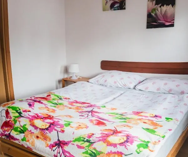 Goscinne Boryna Privatunterkunft Schreiberhau