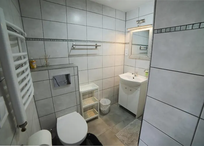 Goscinne Boryna Schreiberhau