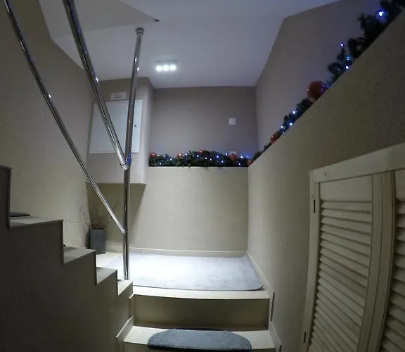 Goscinne Boryna * Schreiberhau