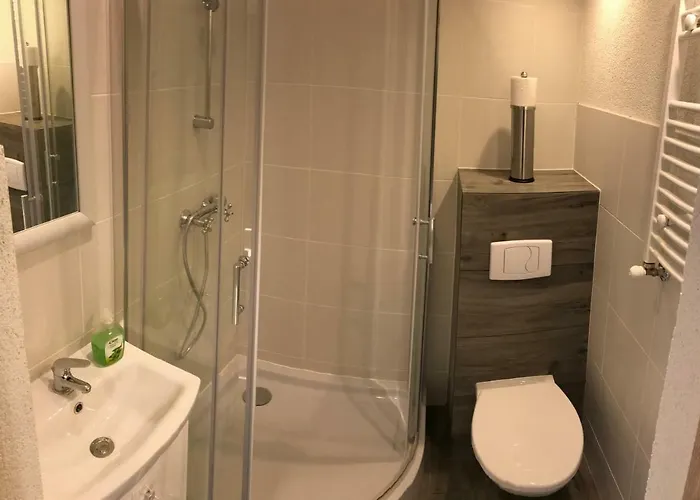 Goscinne Boryna Schreiberhau