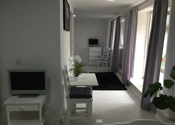 Privatunterkunft Goscinne Boryna Schreiberhau