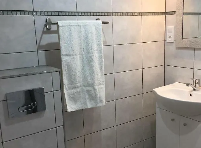 Goscinne Boryna Privatunterkunft Schreiberhau