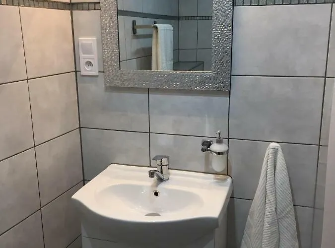 Goscinne Boryna Schreiberhau